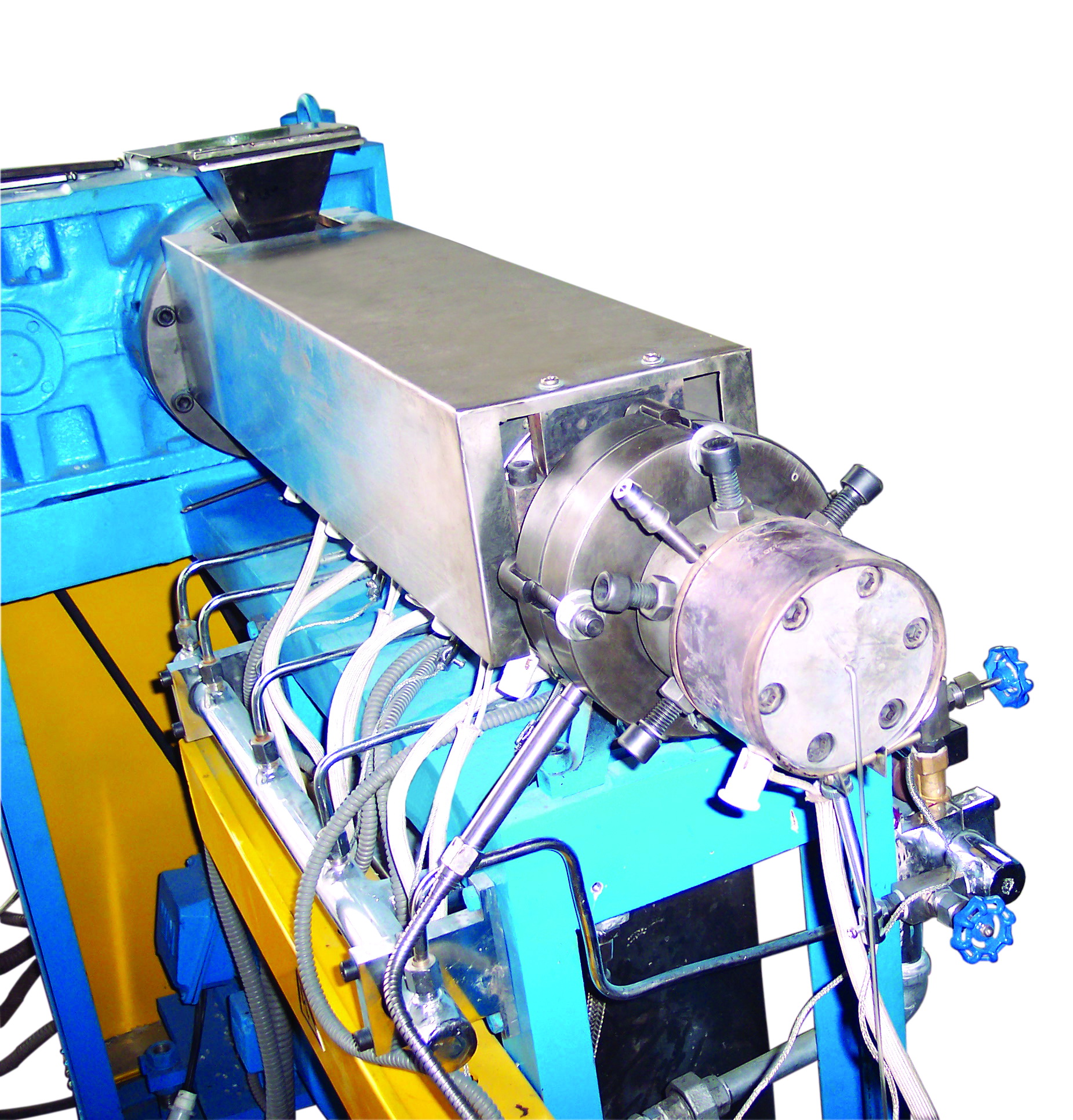 單螺桿生產(chǎn)護(hù)套管(SJ-45專業(yè)生產(chǎn)護(hù)套管)