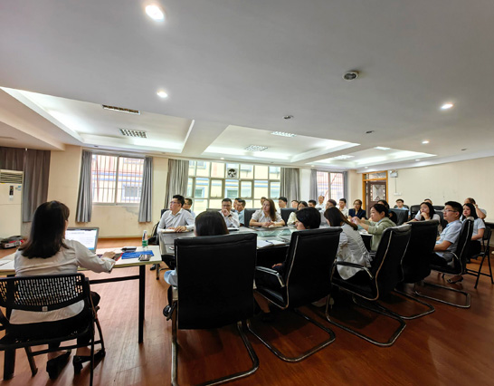 合作共贏務實創新