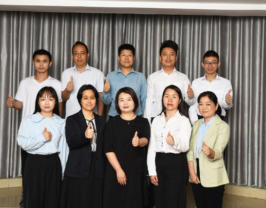 發展員工成就客戶